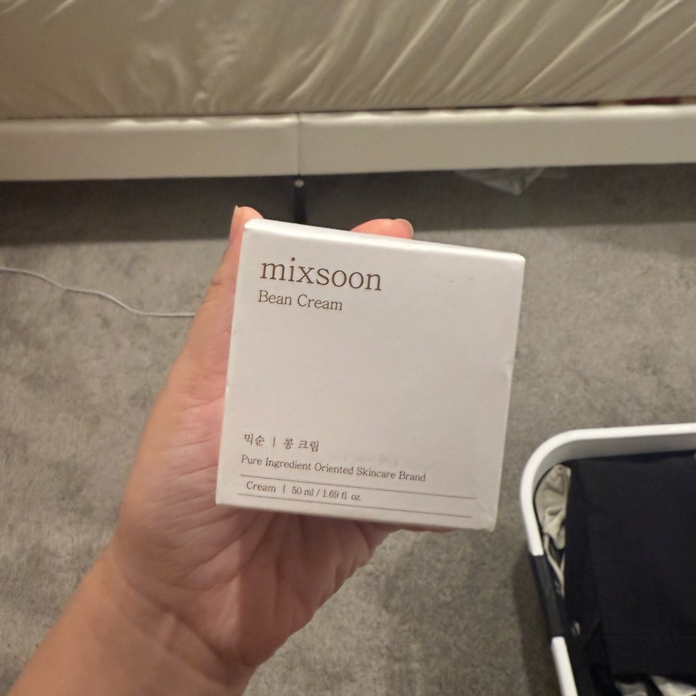 Mixsoon Bean Cream